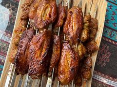 -巴依老爷新疆美食(工体旗舰店)