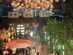 -云境生态园(红谷滩店)
