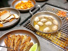 -夜食白市Yespicy·烧烤啤酒宵夜(番禺四海城店)