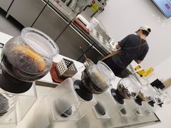 -夻茶HUATEA(水晶郦城店)