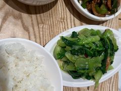 -乡村基·川味现炒大王(熙悦天街店)