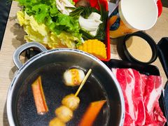 -吉野家(群力王府井店)