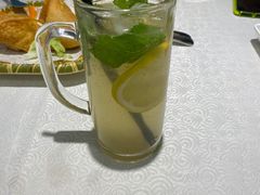 -恒河传奇印度餐厅GANGES