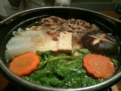 -铃木食堂(帽儿胡同店)