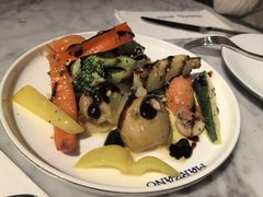 -玛尚诺意式餐厅(官舍店)