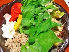 -肉魁屋·烧肉·烧鸟·酒场(高新店)