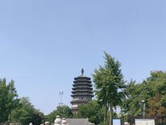 -天宁寺