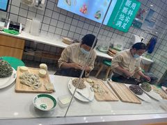 -袁记云饺(南门口店)
