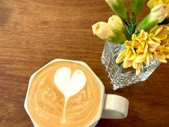 -Blac+Blac(中海环宇荟店)