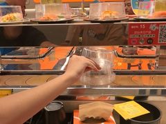 -争鲜回转寿司(东方银座店)