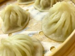 -鼎泰丰(嘉年华•海信广场VILLAGE店)