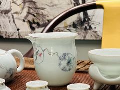 -维园悦谱·海派家常菜(乌鲁木齐南路店)