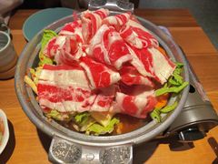 -初居食屋日式料理(万象城购物中心店)