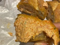 飞鱼籽面包-Let's Taipei 非常烘焙(太古里店)