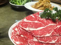 山楂酪-东来顺(盛世广场·食尚街店)