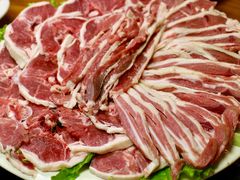 -清真华宇开锅羊肉