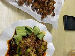 -福民老烧烤