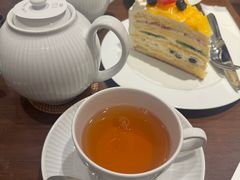 -HARBS(渋谷ヒカリエ シンクス店)
