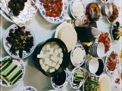 -利群烤鸭店(前门店)