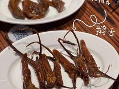 鹅舌-陈鹏鹏潮汕菜(欢乐海岸 海边景观店)