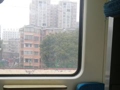 -岳阳站