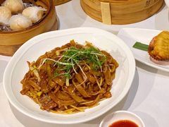 -潮福城潮州大酒楼(湖滨北路店)