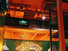 -炭舍干锅·烤鱼(扬名广场店)