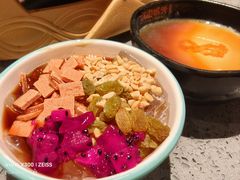 -江边城外烤全鱼(方庄时代购物中心店)