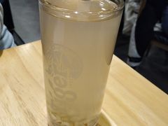 薏米汁-璞臻汽锅餐厅(南京东路店)