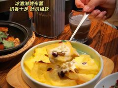 -小团圆餐厅(欧洲城店)