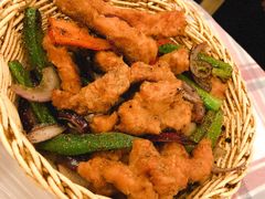 -玲珑餐厅(陕西南路店)