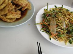 -萍香大厨·葱烧大鱼头(解放北路店)