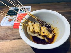 -麻婆婆白家肥肠粉(海岸城店)