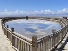 -青海湖国家重点风景名胜区