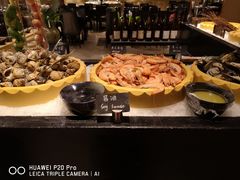 -索菲特酒店·海鲜自助 ·聚餐厅