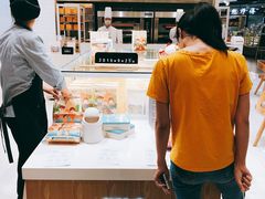 -爸爸糖吐司面包(大连高新锦辉商场店)