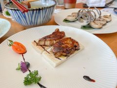 -金井日本料理(丽柏广场店)