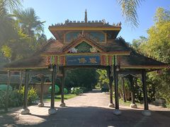 -云南民族村
