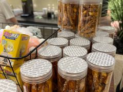 -春家·非遗手工小吃(徐汇万科广场店)