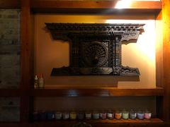 -甘尼仕印度餐厅爵士酒吧(阳春巷店)