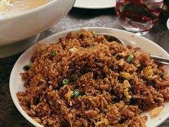 -粤尚腾香居中餐厅(首都机场希尔顿店)