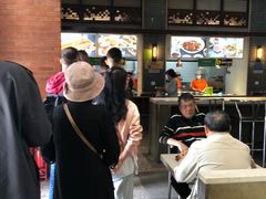 -大福来锅巴菜(古文化街店)