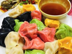 -来之顺海鲜菜馆·青岛菜·始于1993(栈桥店)