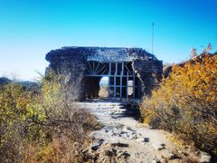 -蟠龙山长城景区