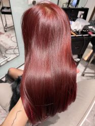 -美格丝M.G.S Hair Salon