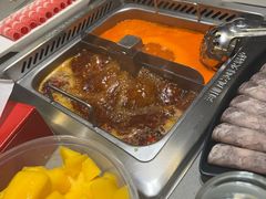 -海底捞火锅(亲贤北街店)