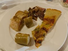 -火车头法国西餐厅