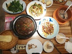 -百年神厨·地道川菜(清江西路店)