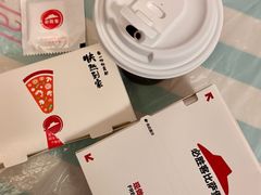 -必胜客(湘隆店)