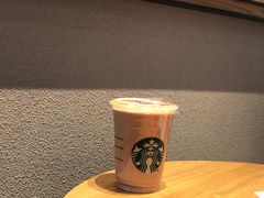 -星巴克臻选(杭州嘉里中心1F店)